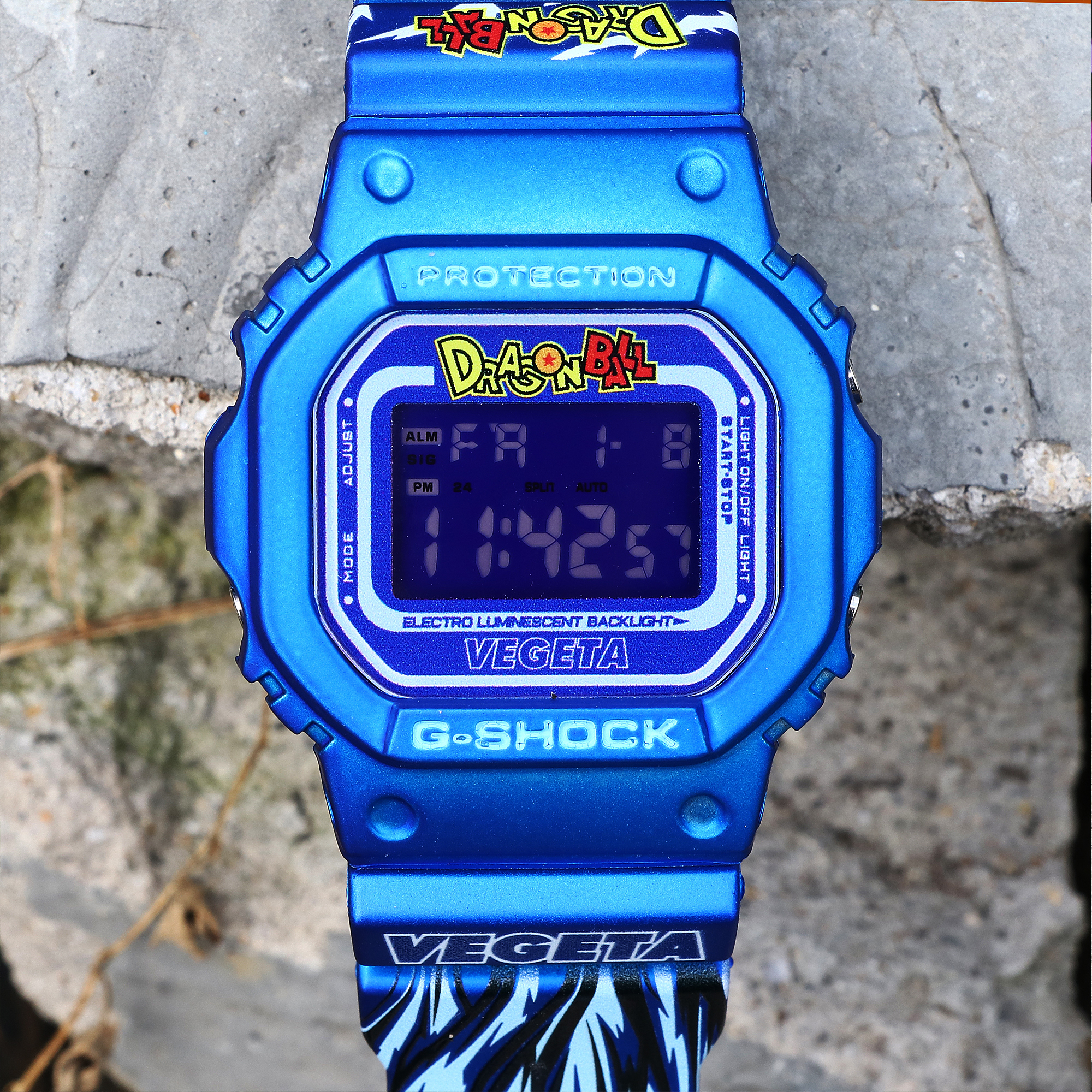 DW5600 BLUE SATIN DRAGON BALL VEGETA - 2.jpg