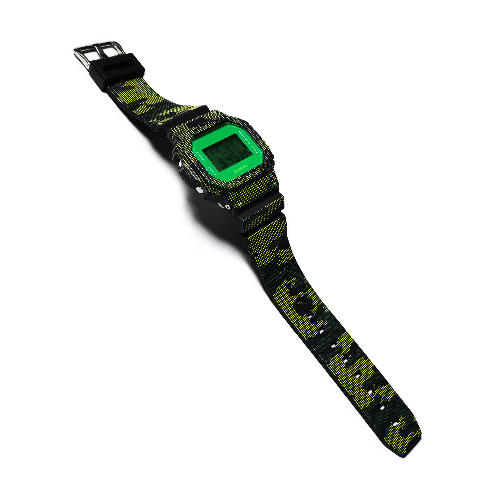 DW5600 LASER DOTTED CAMO GREEN - 4.jpg DW5600 LASER DOTTED CAMO GREEN - 4.jpg