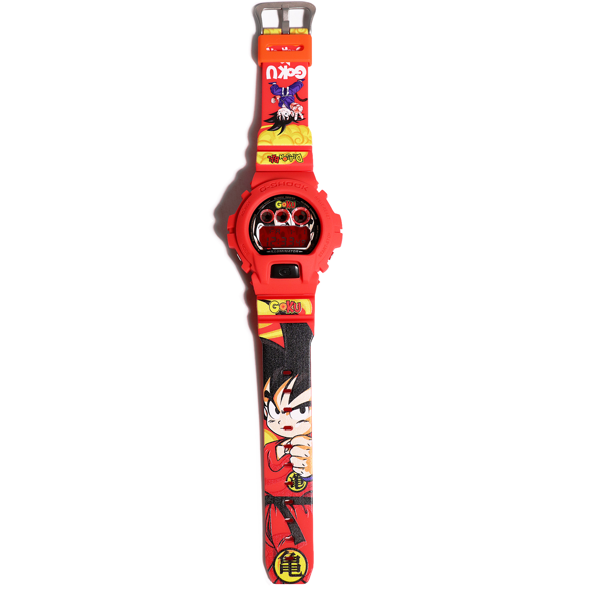 DW6900 DRAGON BALL SON GOKU 5.jpg DW6900 DRAGON BALL SON GOKU 5.jpg