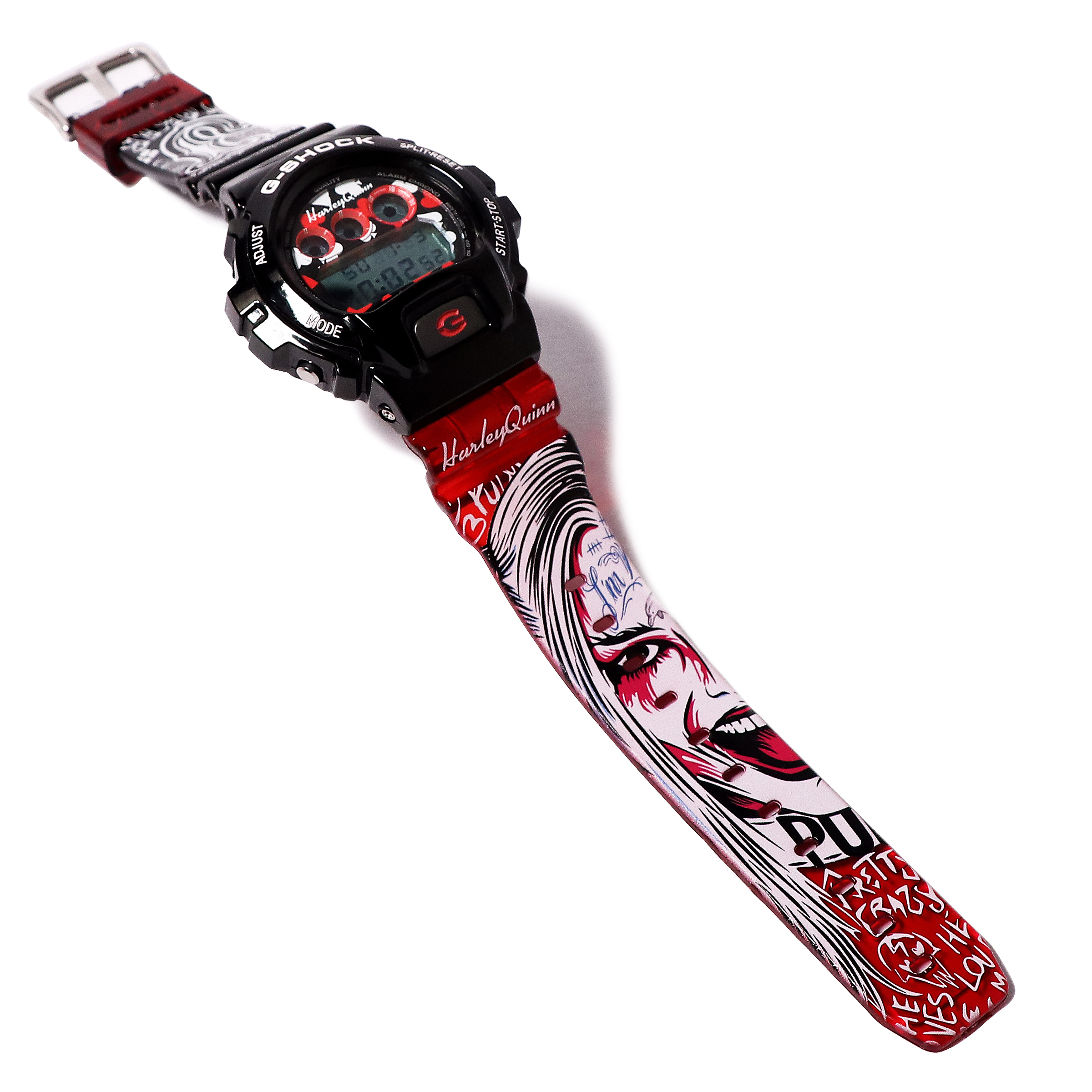 DW6900 HARLEY QUINN RED WHITE BG - 1.jpg DW6900 HARLEY QUINN RED WHITE BG - 1.jpg