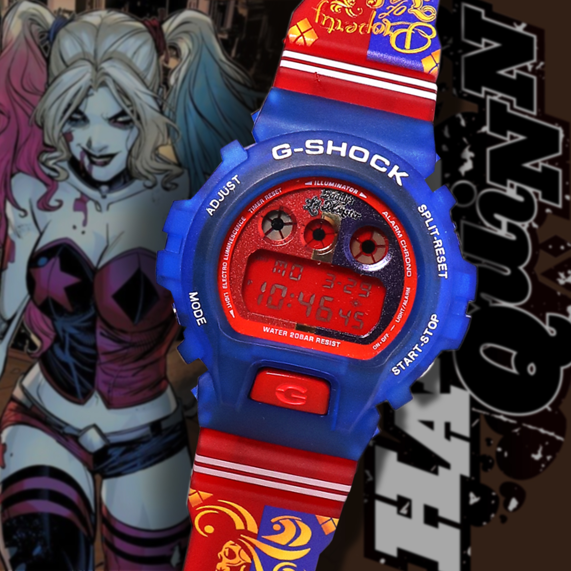 DW-6900 Blue Harley Quinn THUMBNAIL.jpg DW-6900 Blue Harley Quinn THUMBNAIL.jpg