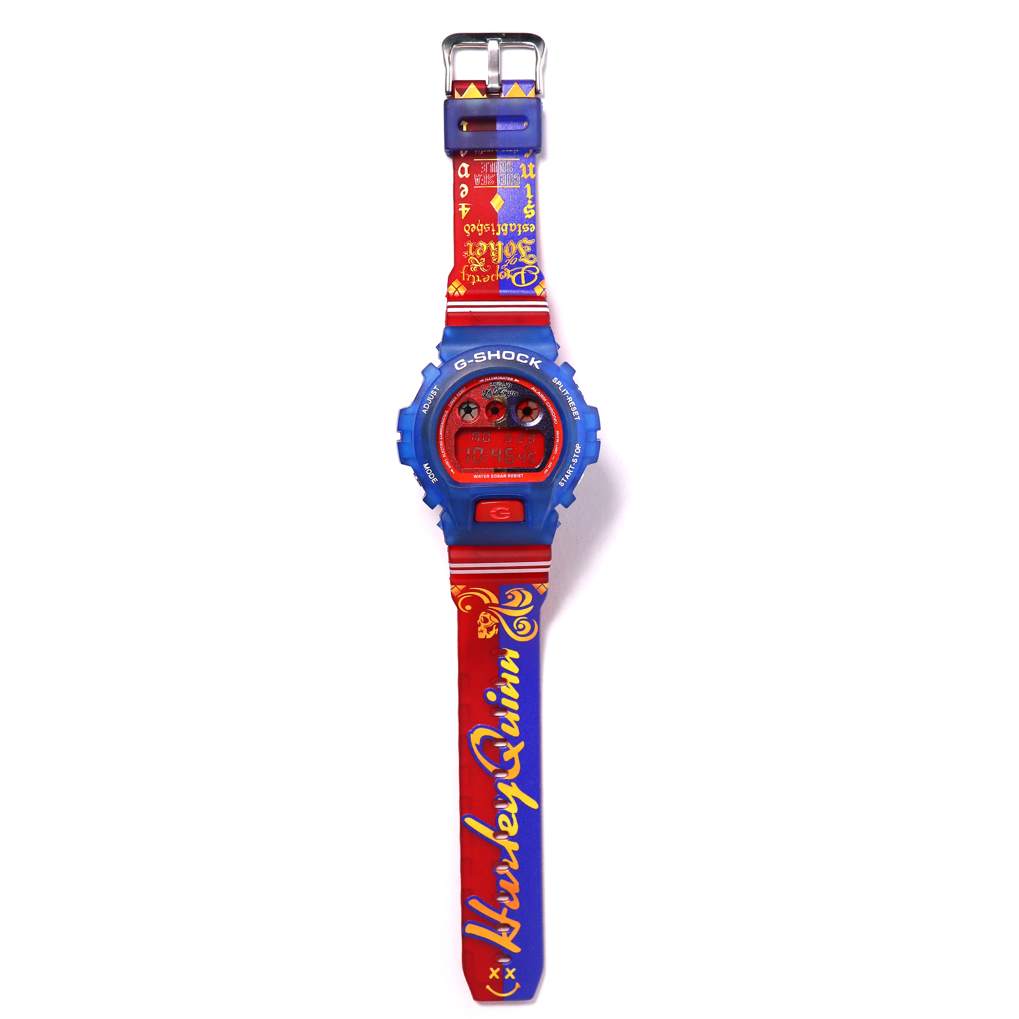 DW-6900 Blue Harley Quinn 5.jpg DW-6900 Blue Harley Quinn 5.jpg