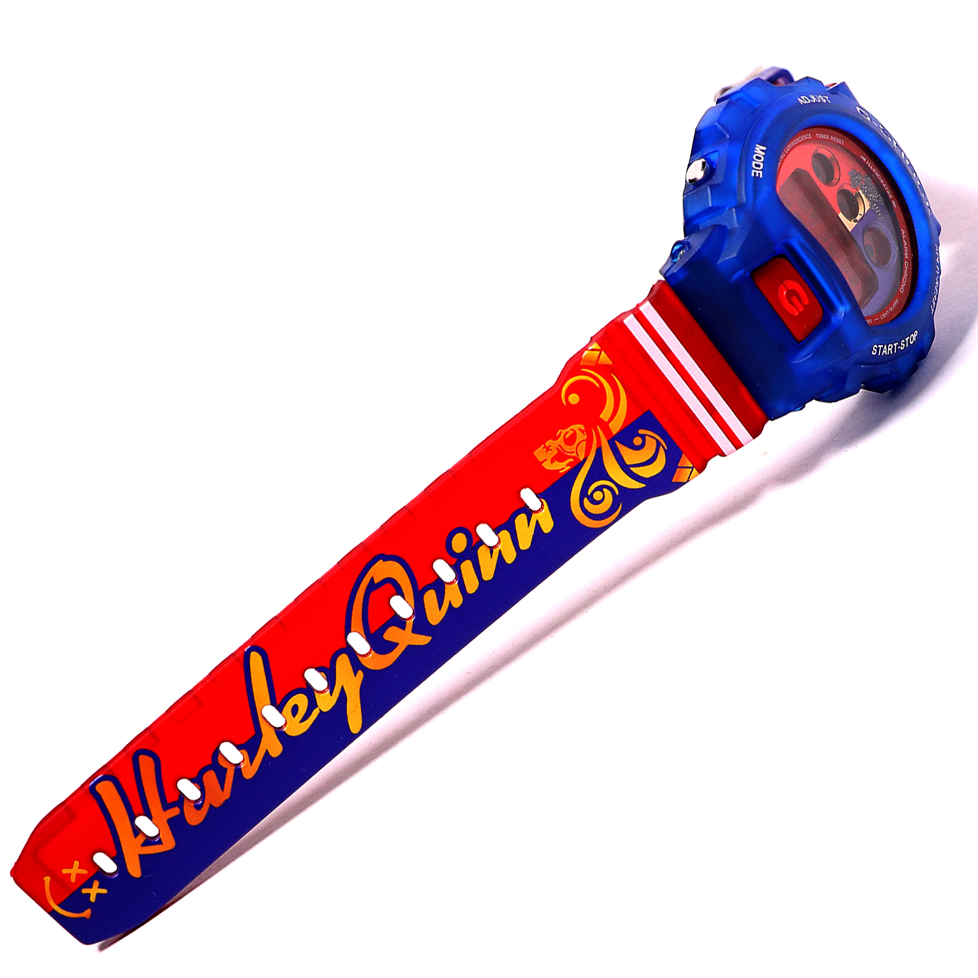 DW-6900 Blue Harley Quinn 2.jpg DW-6900 Blue Harley Quinn 2.jpg