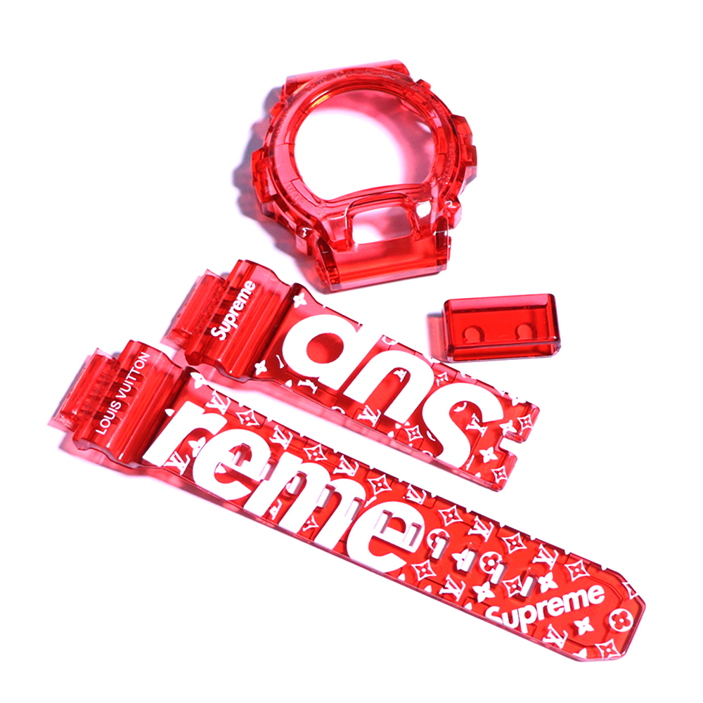 GD-X6900 Red Supreme Jelly BNB 1.jpg GD-X6900 Red Supreme Jelly BNB 1.jpg