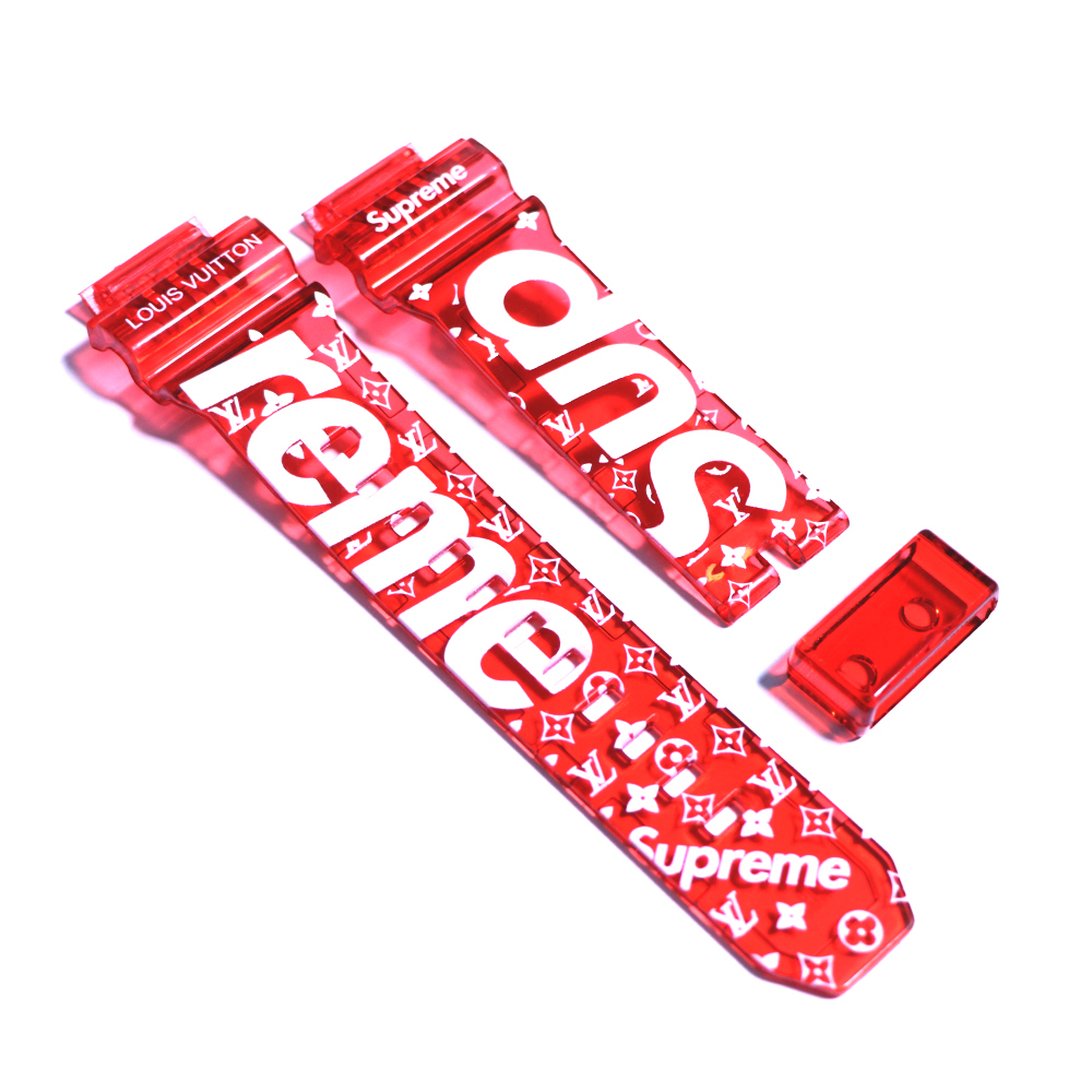 GD-X6900 Red Supreme Jelly BNB 7.jpg GD-X6900 Red Supreme Jelly BNB 7.jpg