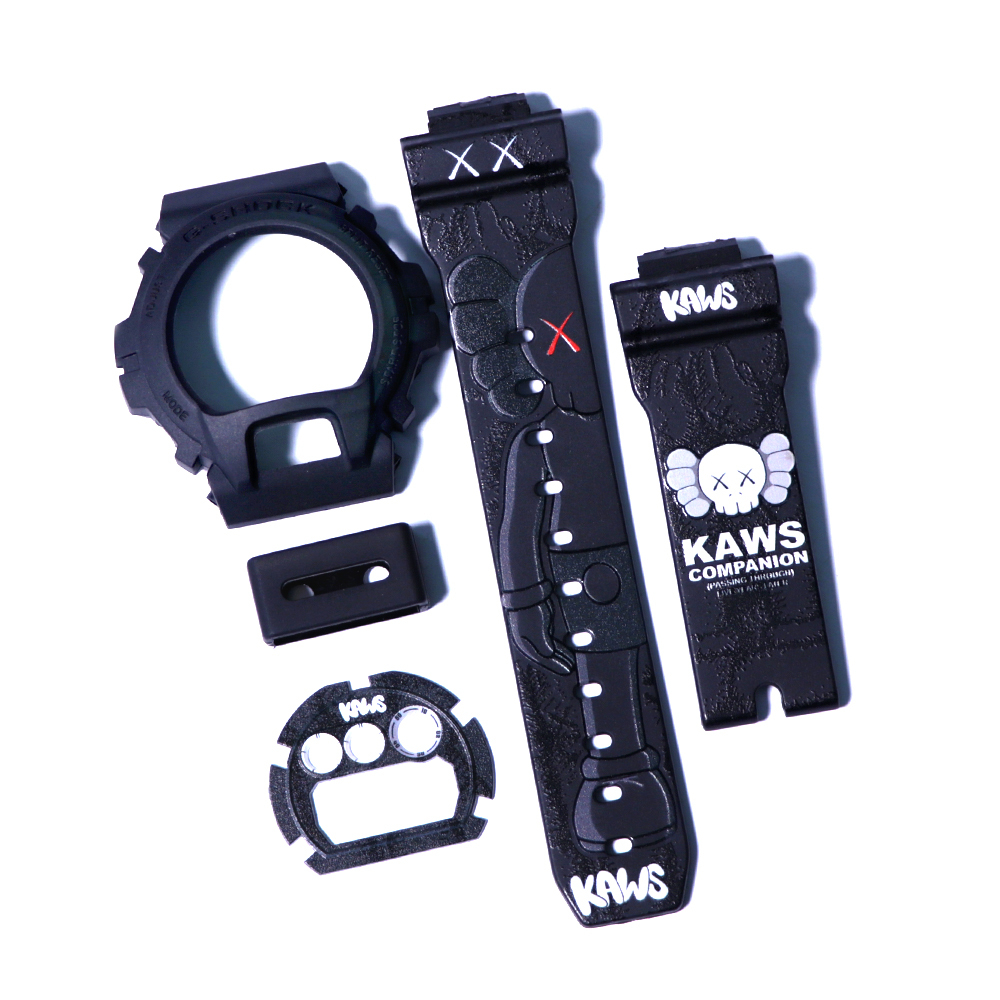 DW-6900 Kaws Black Matte Jelly BNB 8.jpg DW-6900 Kaws Black Matte Jelly BNB 8.jpg