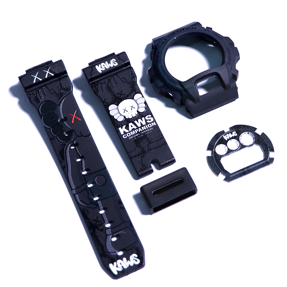 DW-6900 Kaws Black Matte Jelly BNB 7.jpg DW-6900 Kaws Black Matte Jelly BNB 7.jpg