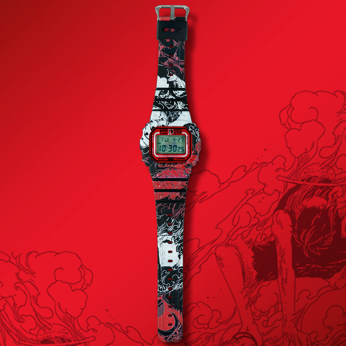 One Piece - DW-5600 1.jpg One Piece - DW-5600 1.jpg