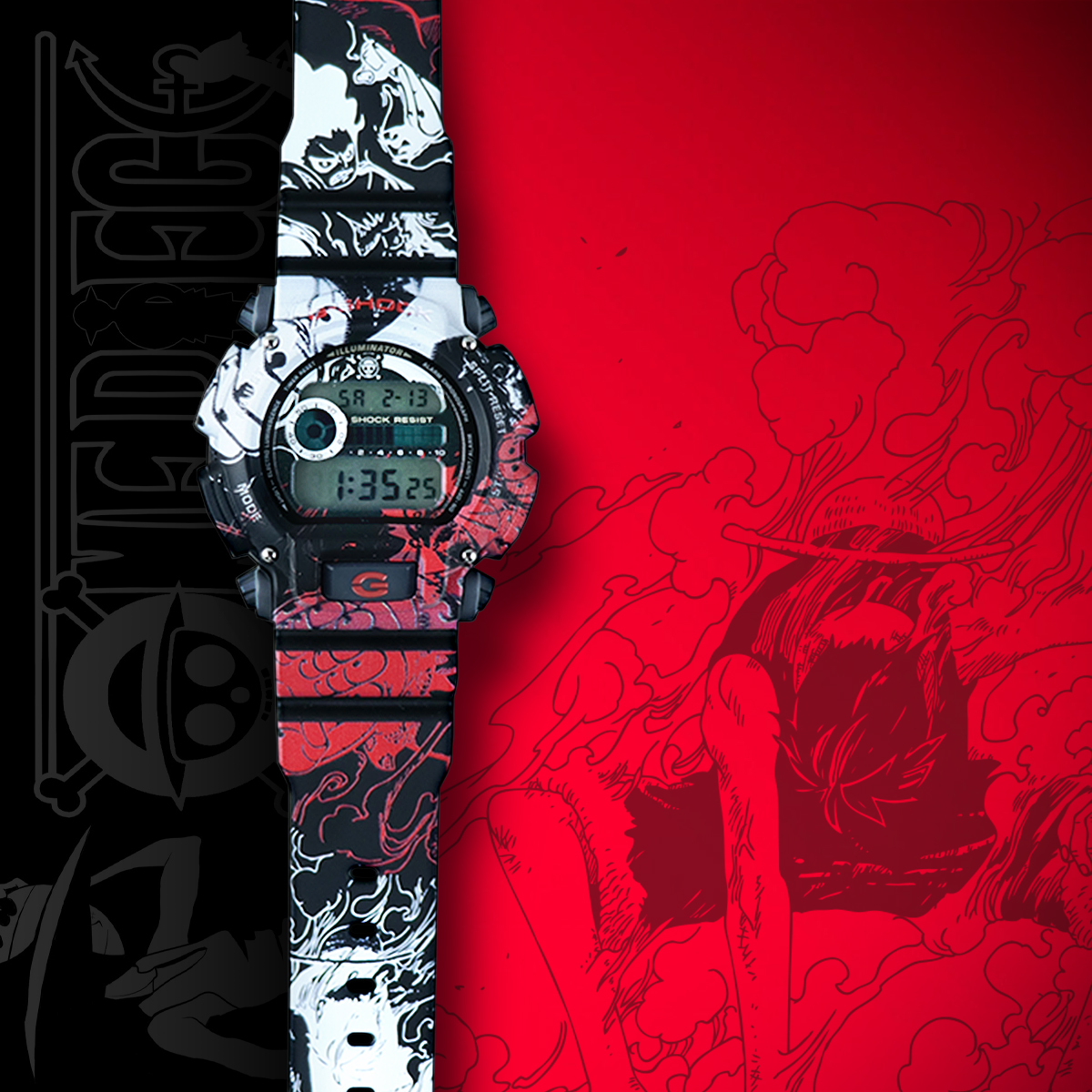One Piece DW-9052 - Main Thumbnail.jpg One Piece DW-9052 - Main Thumbnail.jpg