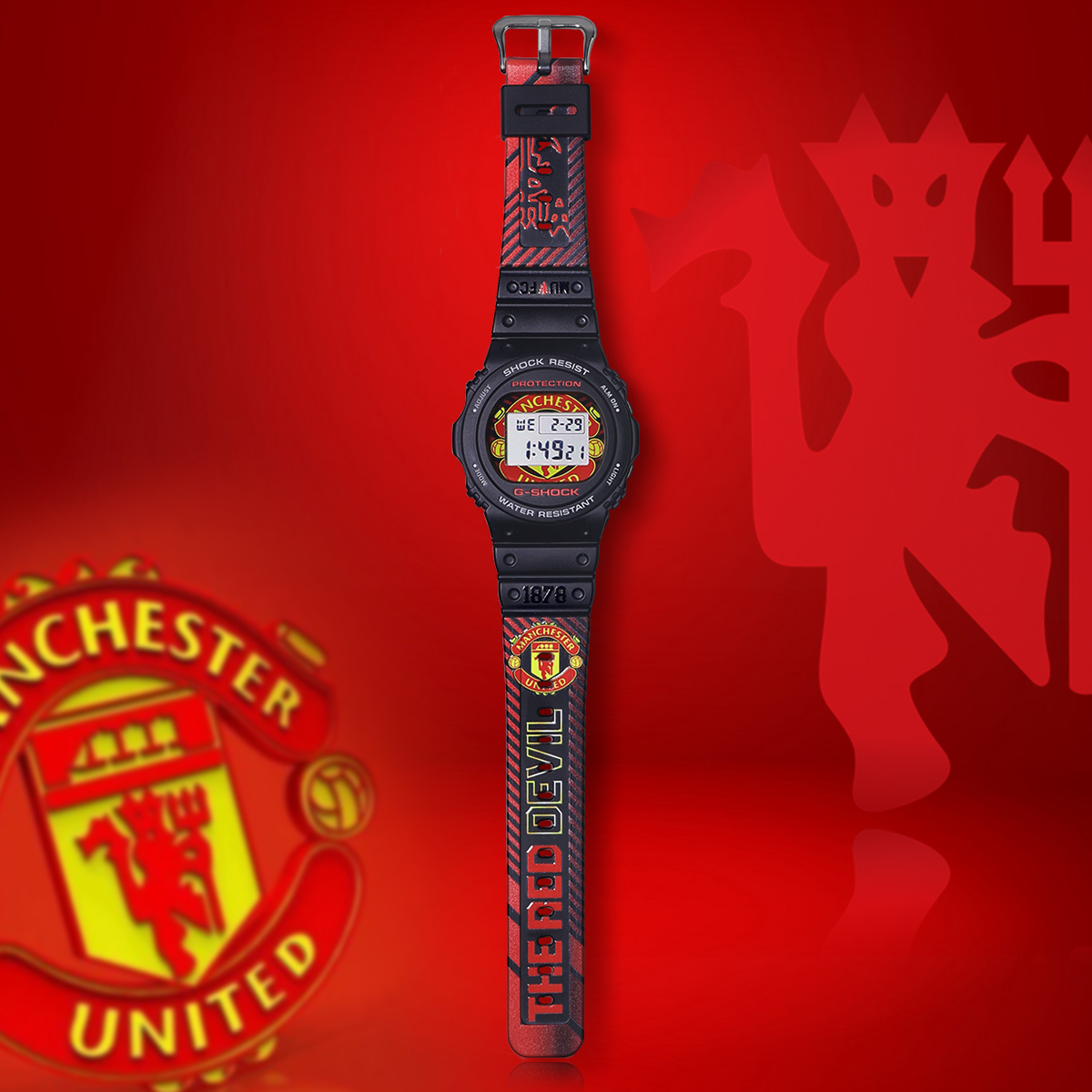 Manchester United - DW-5750 1.jpg Manchester United - DW-5750 1.jpg