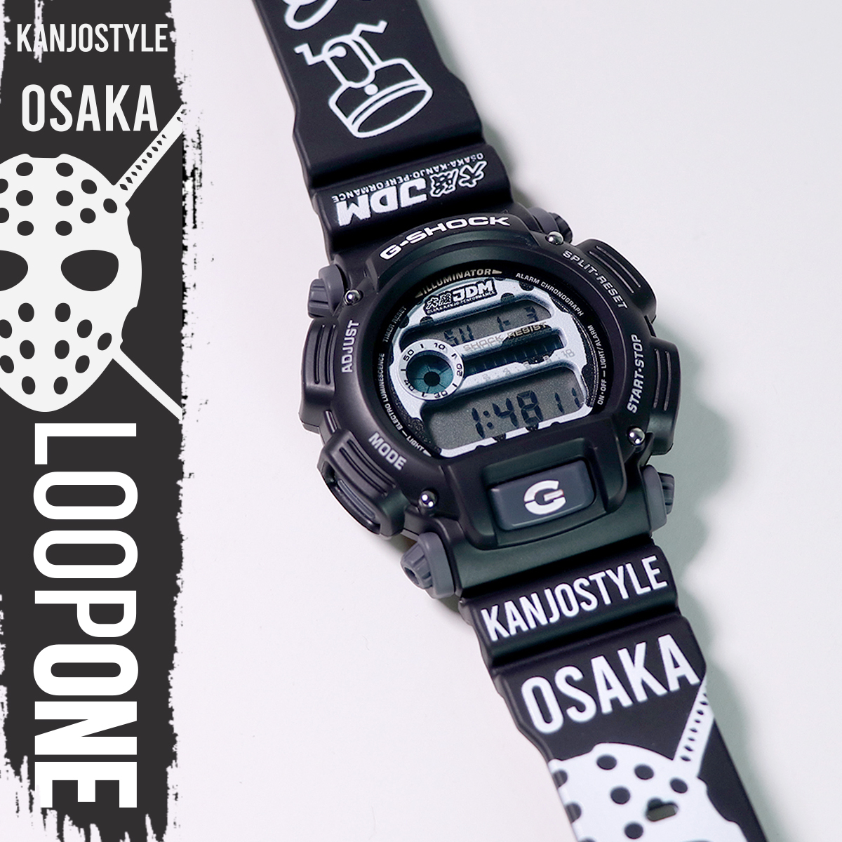 Loop One JDM Kanjo - DW-9052 8.jpg