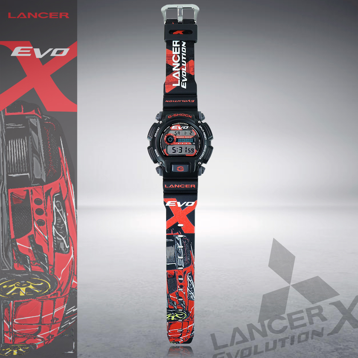 Mitsubishi Lancer Evo X DW-9052 - Main Thumbnail.jpg Mitsubishi Lancer Evo X DW-9052 - Main Thumbnail.jpg