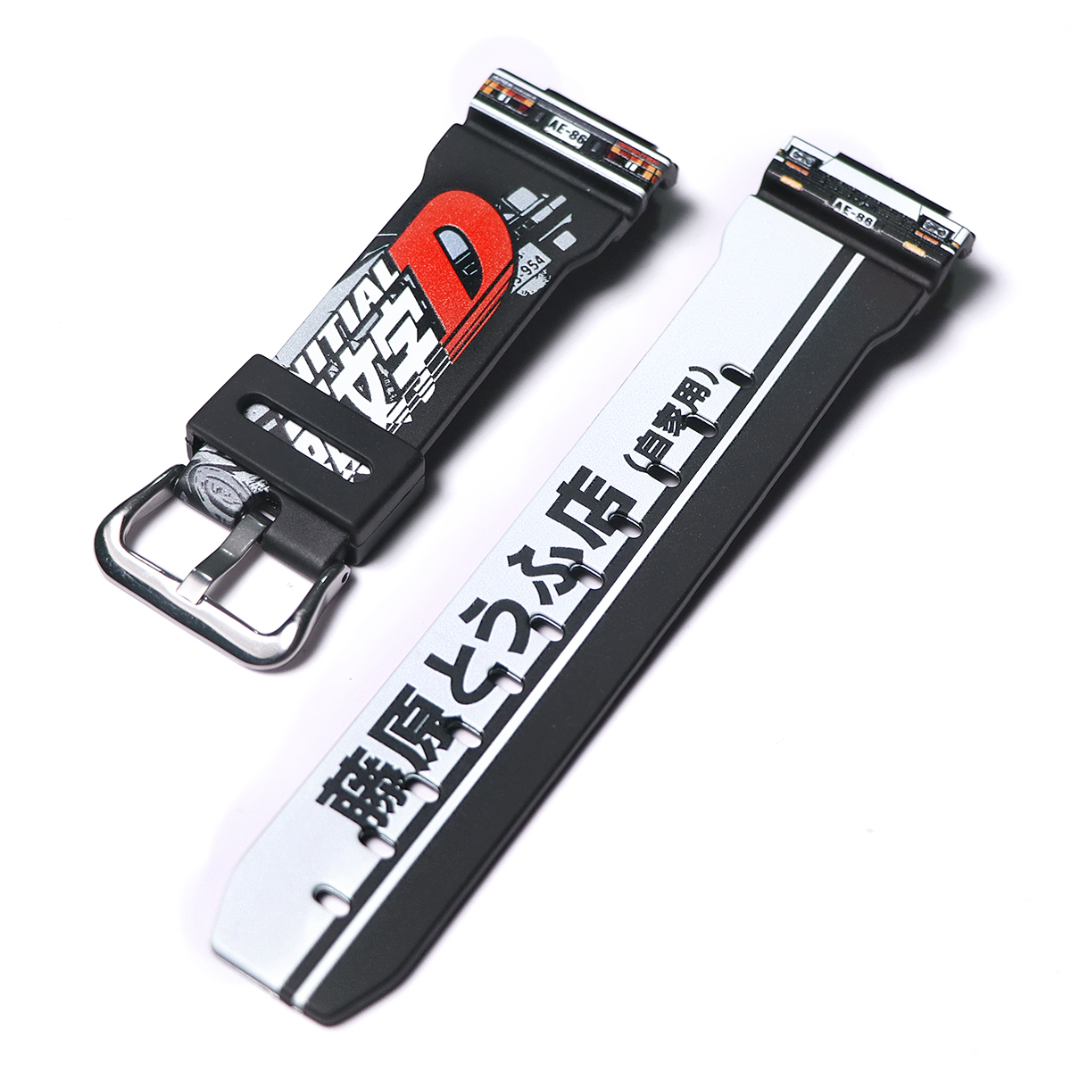 Initial D Black Ver DW-6900 BNB 2.jpg Initial D Black Ver DW-6900 BNB 2.jpg