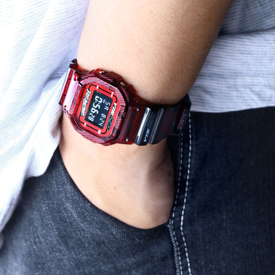 Custom Gorillas | FEATURED COLLECTIONS - CUSTOM WATCHES