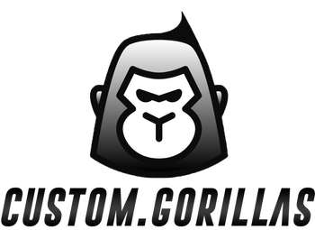 Custom Gorillas