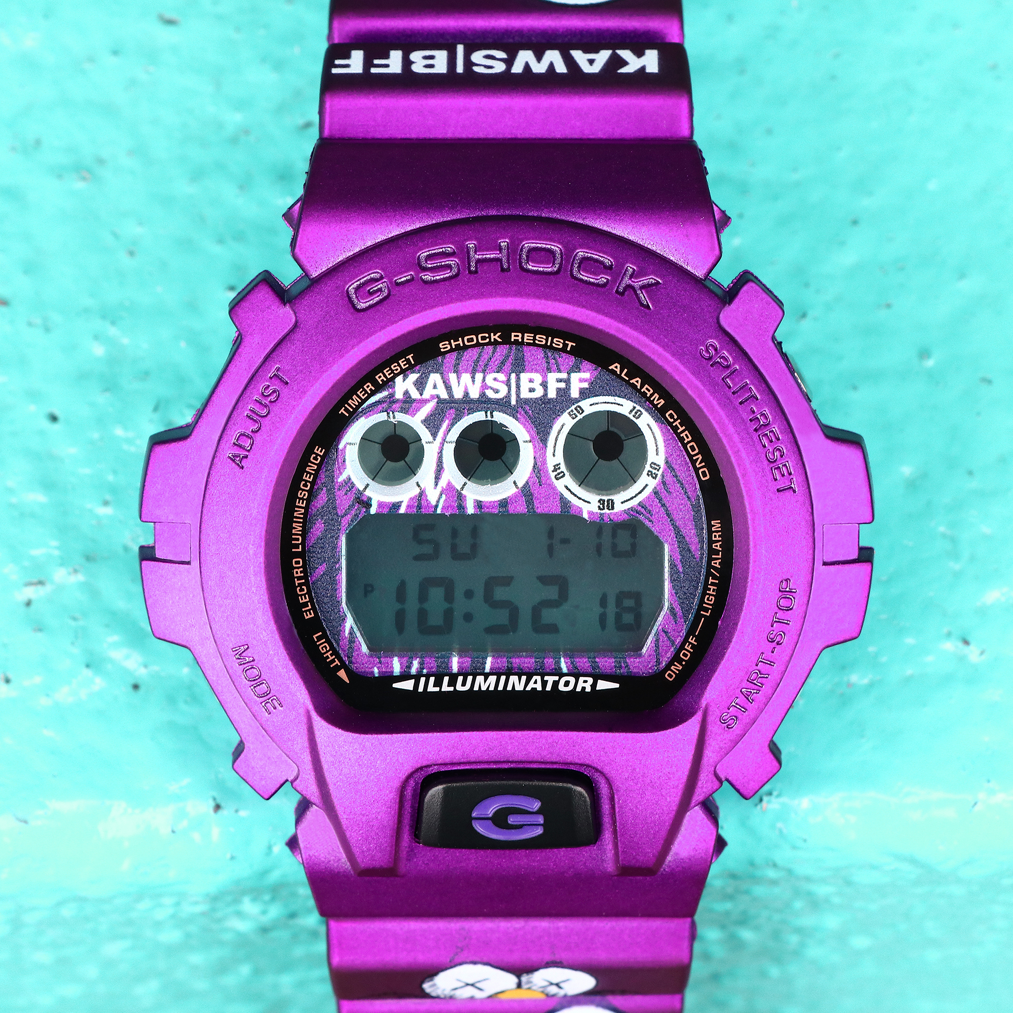 DW6900 PURPLE SATIN KAWS - 4.jpg