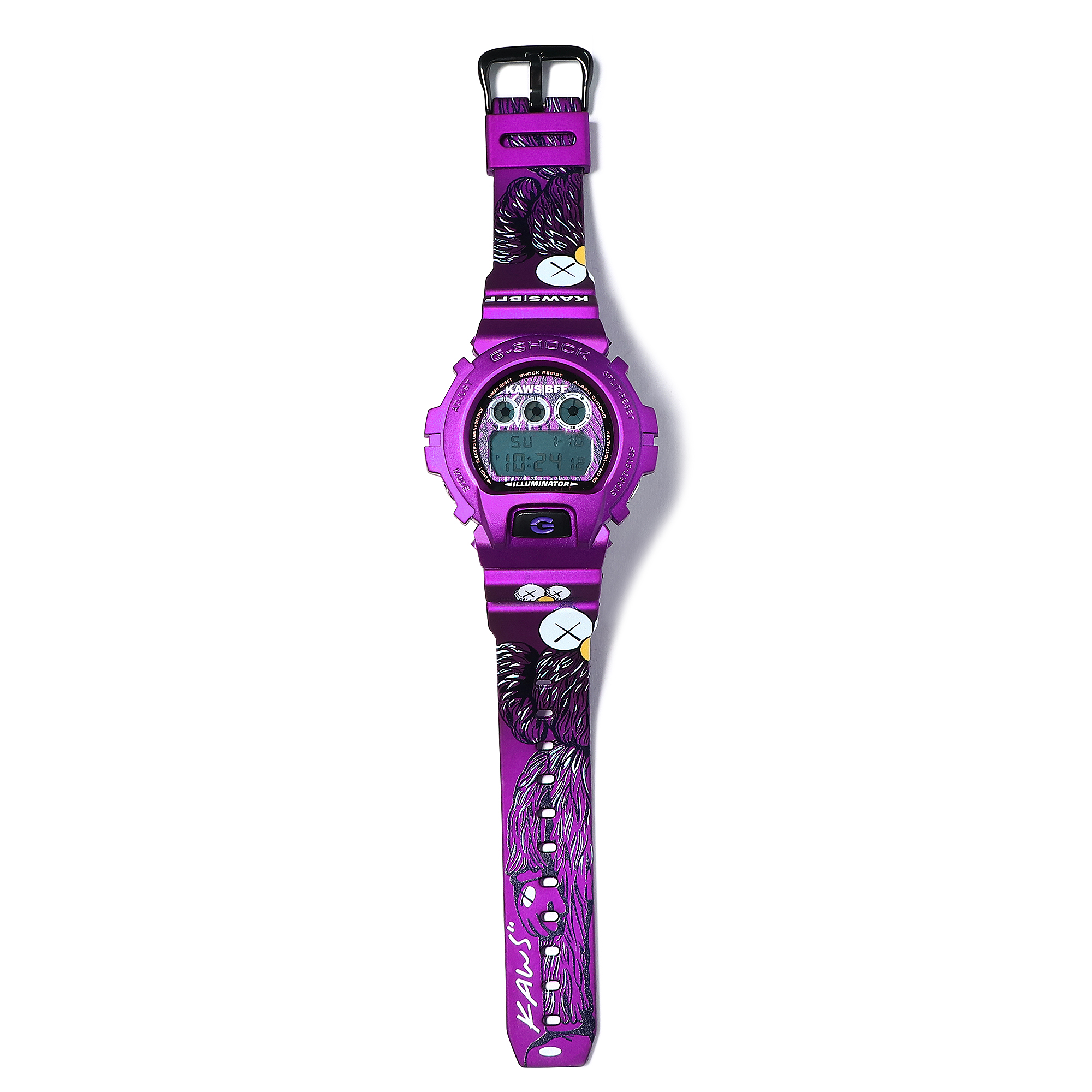 DW6900 PURPLE SATIN KAWS WHITE BG - 1.jpg