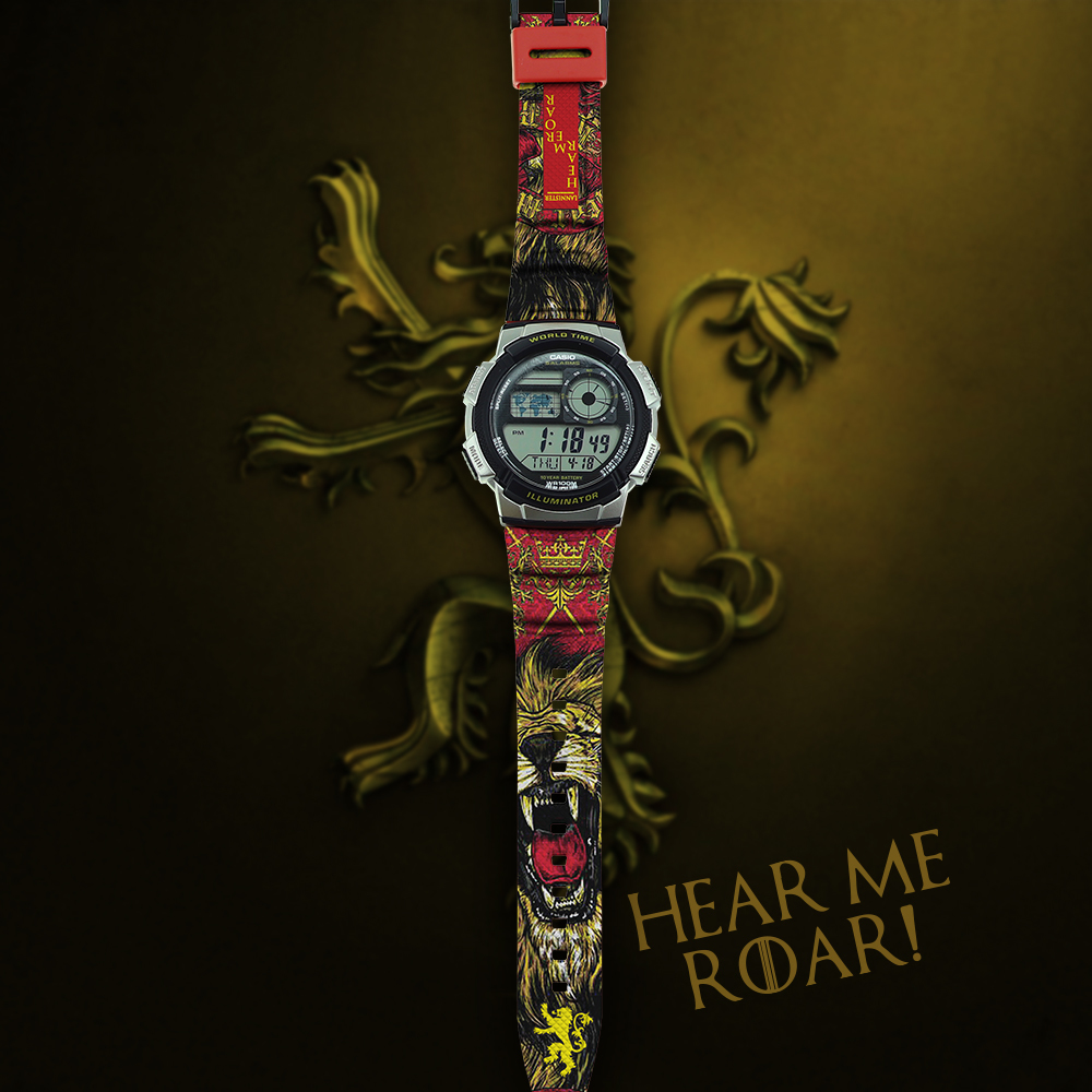 Game of Throne - Hear Me Roar (Main Thumbnail 1000 x1000).jpg