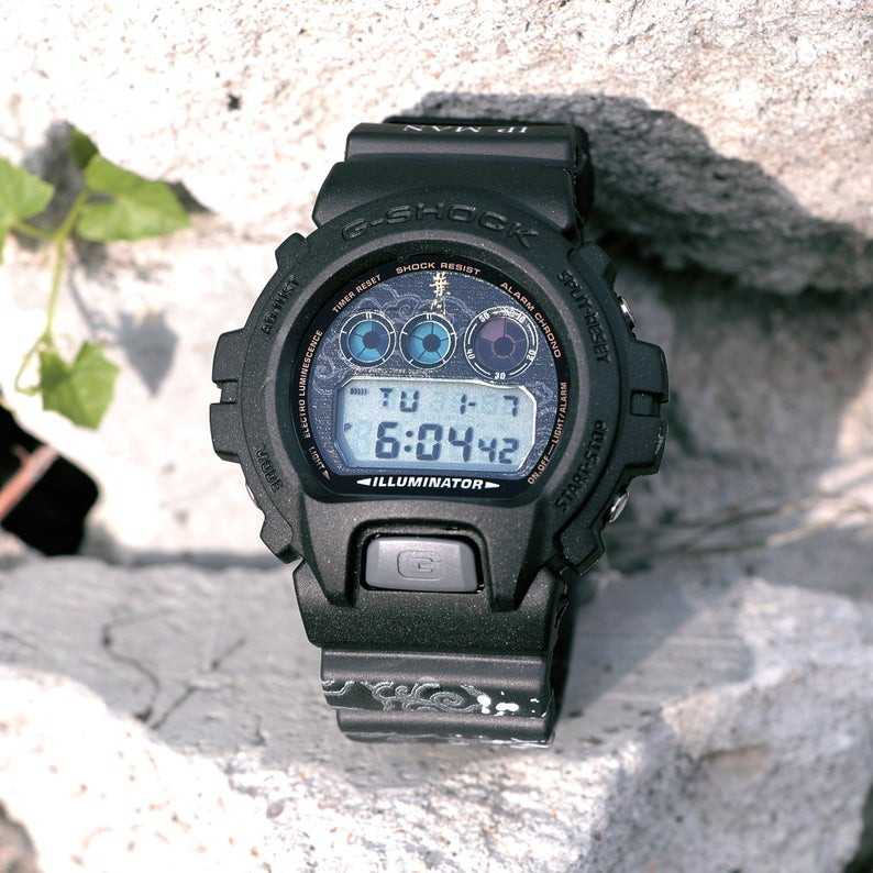 夏セール開催中 MAX80%OFF! 【新品】G-SHOCK3180 G-6900KG-3D 腕時計