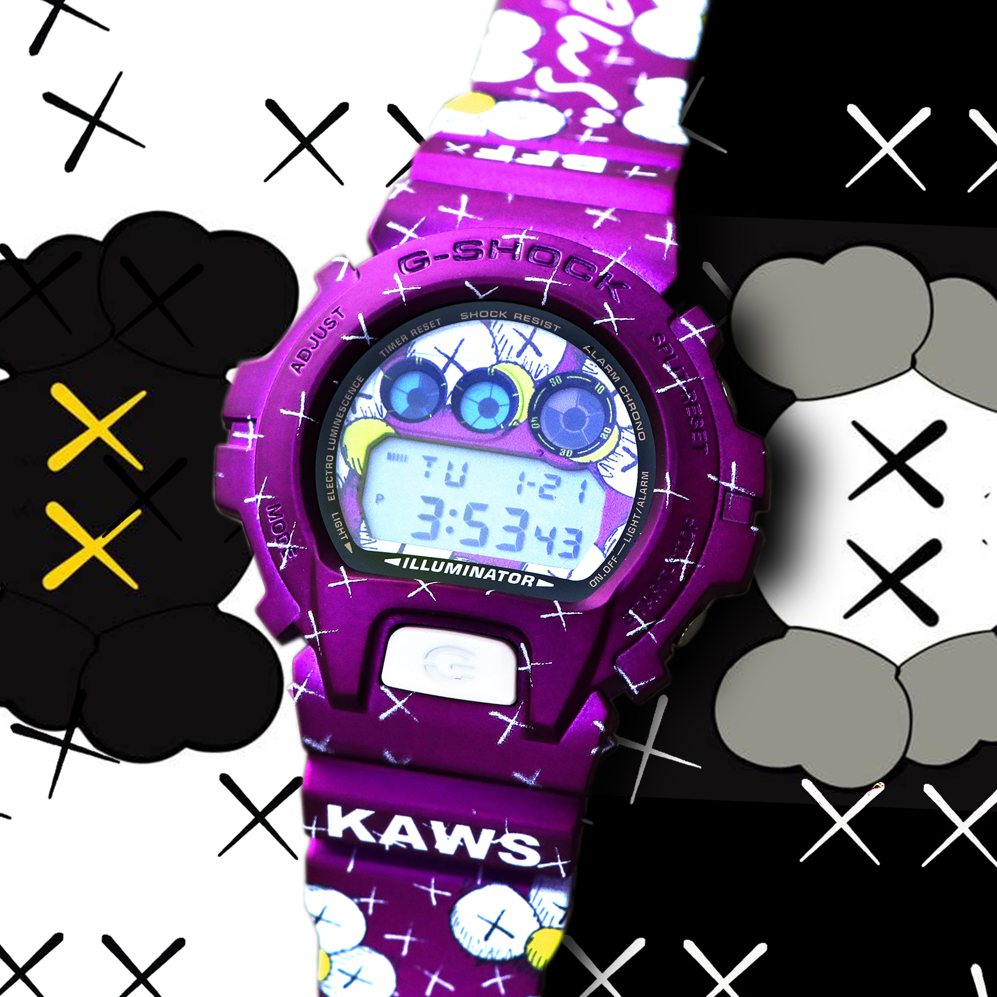 DW-6900 Kaws BFF 1.jpg