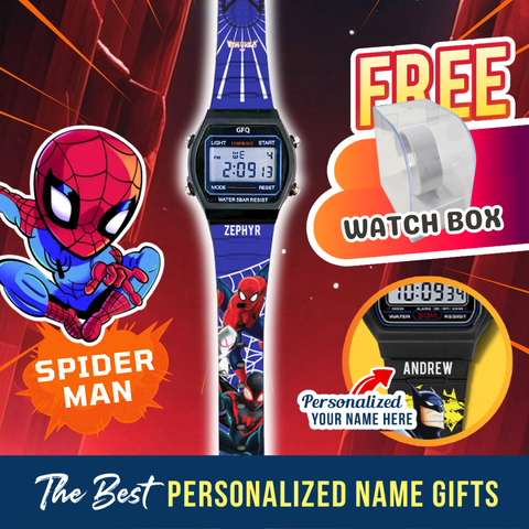 Spiderman