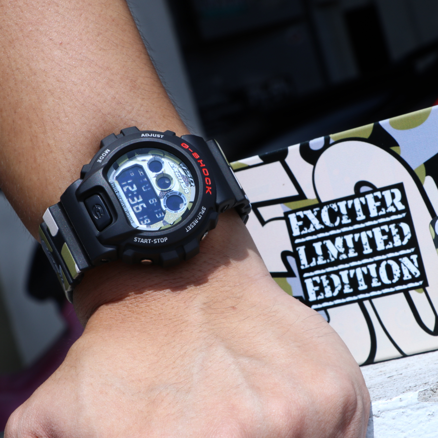 g shock under 1500