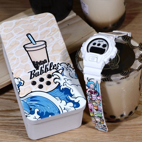 Bubble Tea DW-6900 Watch 1 1500 x1500.jpg