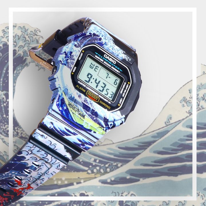 Wave of Kanagawa DW5600 - Thumbnail 2.jpg