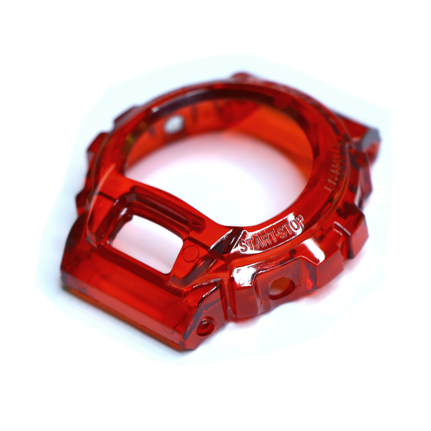 jelly g shock