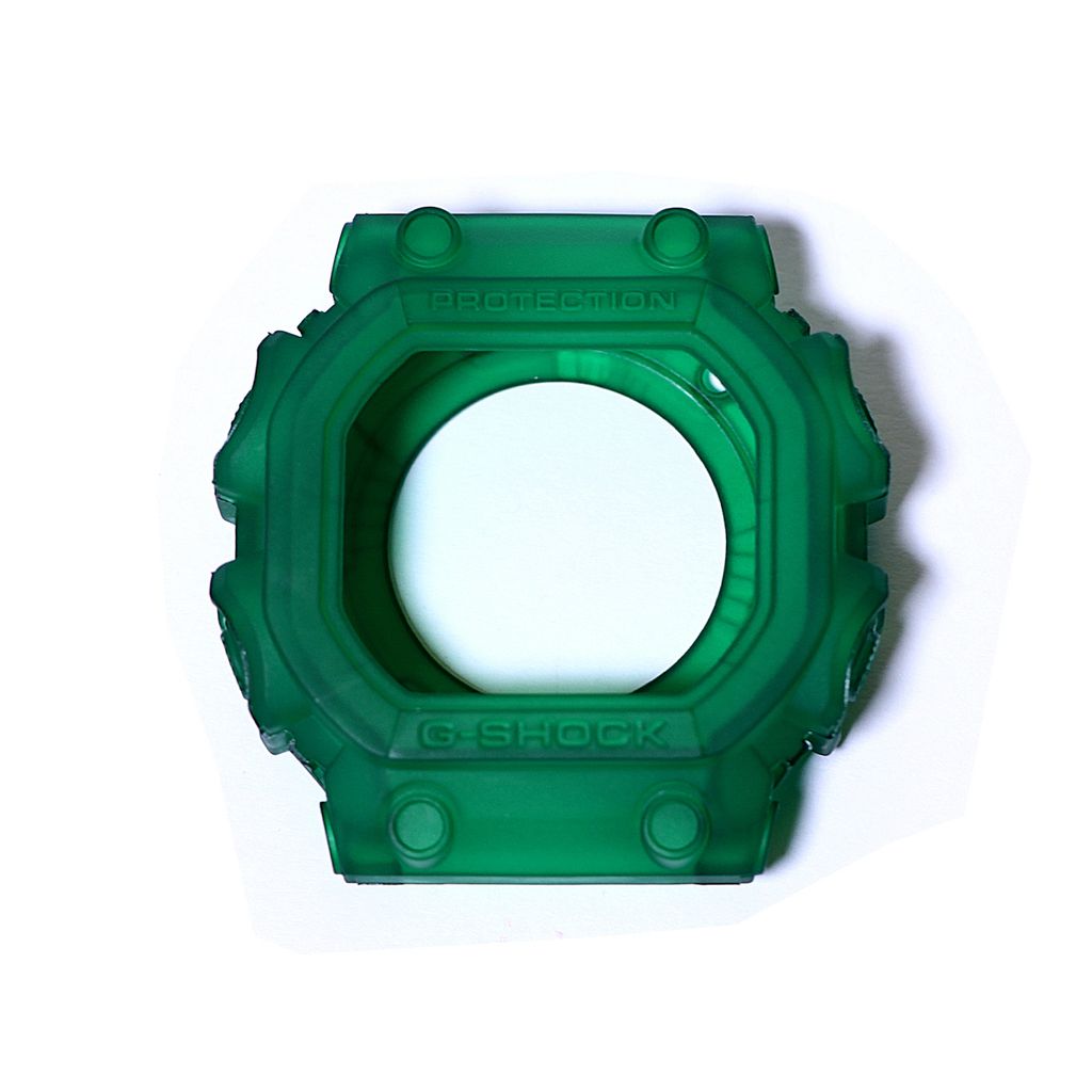 GX-56 King Rick & Morty Matte Jelly BNB 7.jpg