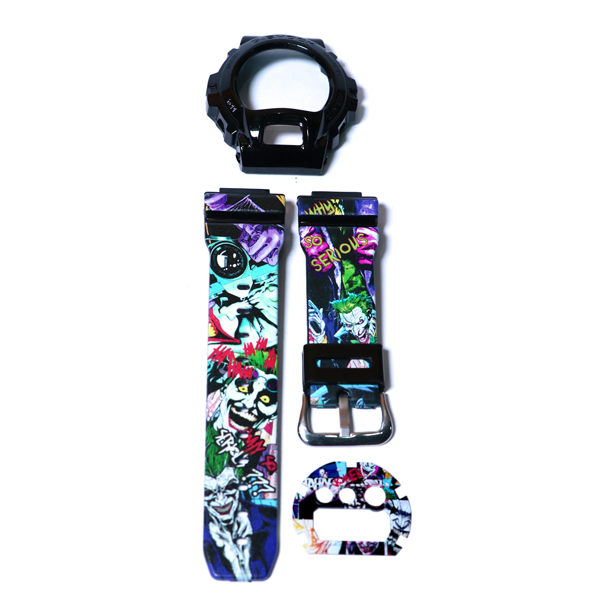 g shock dw6900 joker