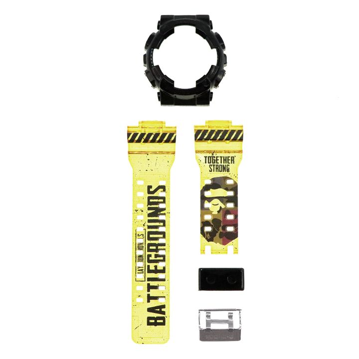 GA-100 Pubg Bape 1.jpg