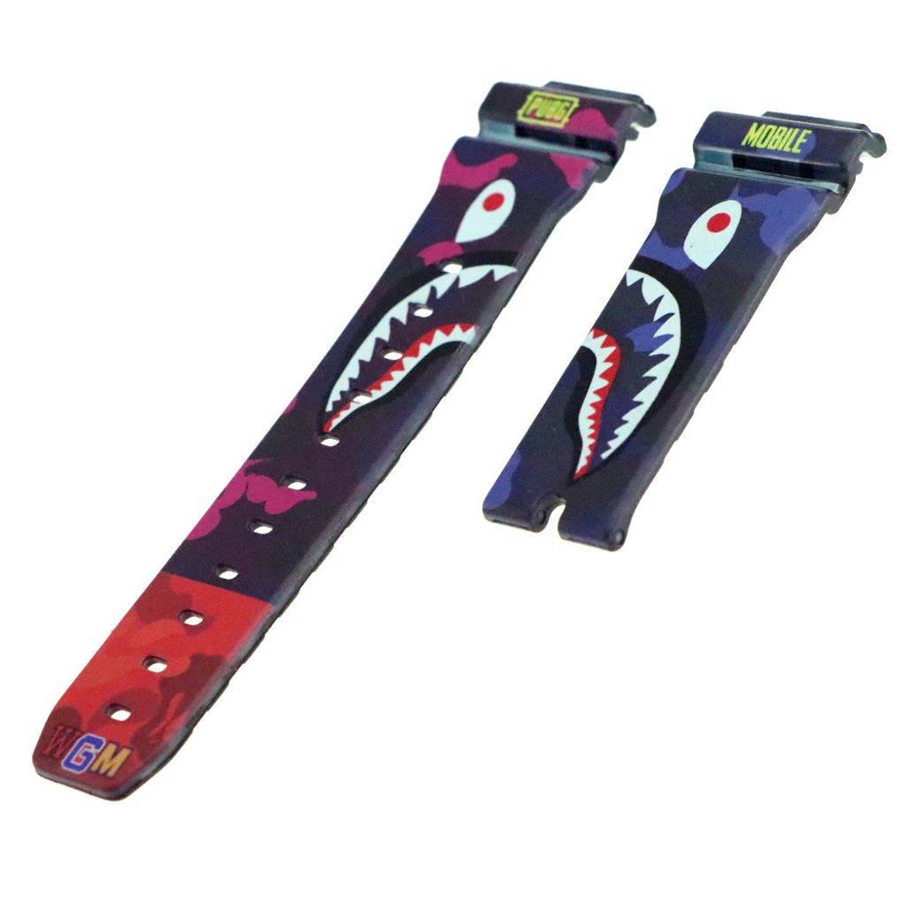 Bape shark deals pubg