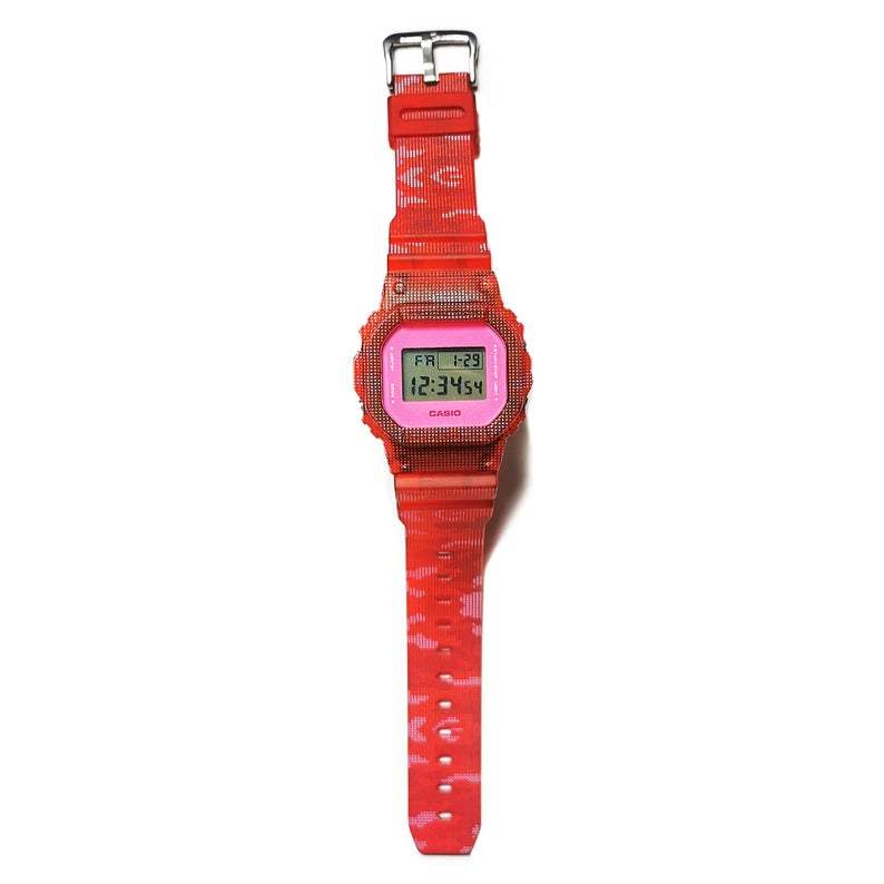dw 5600 camo