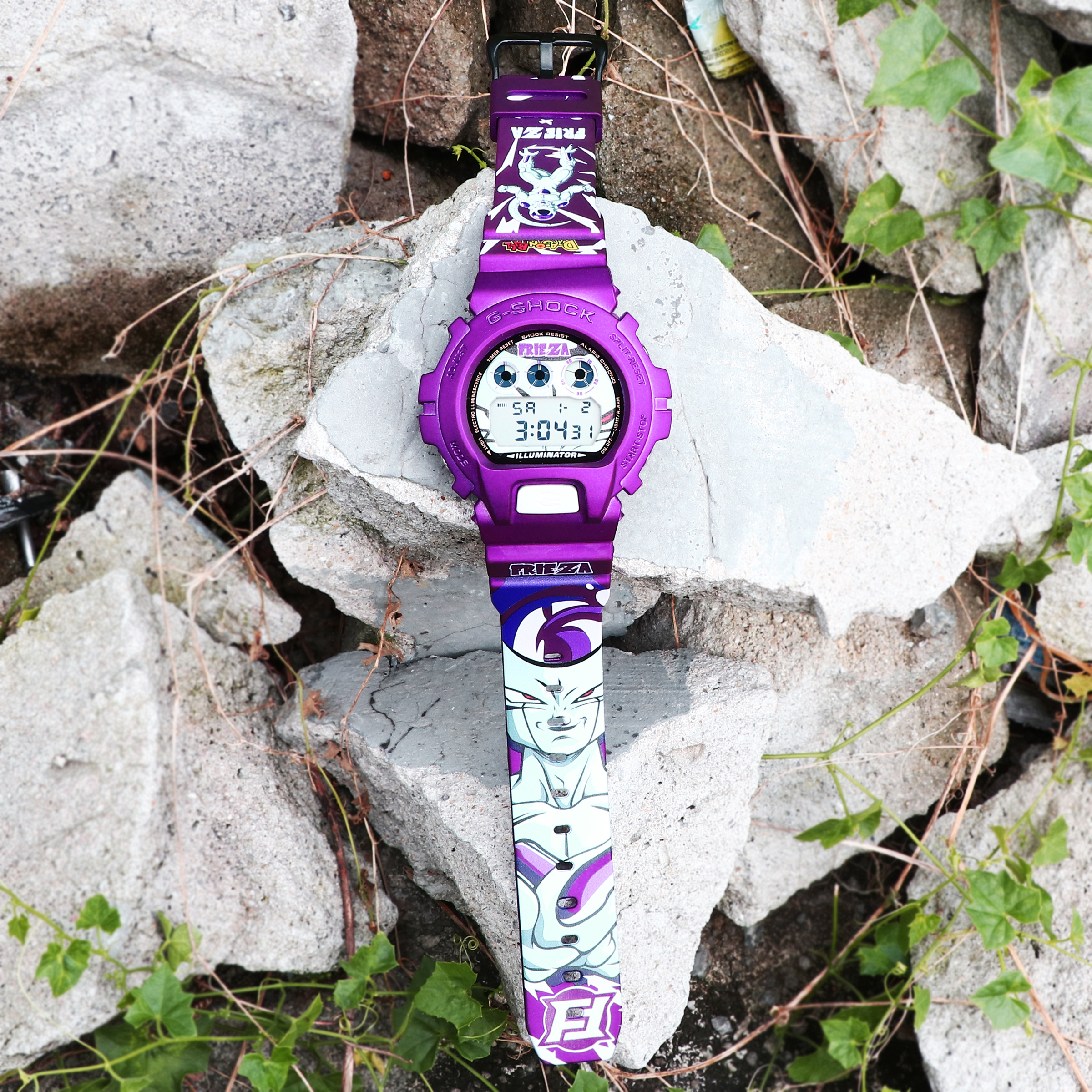 DW6900 PURPLE SATIN DRAGON BALL FRIEZA - 6.jpg