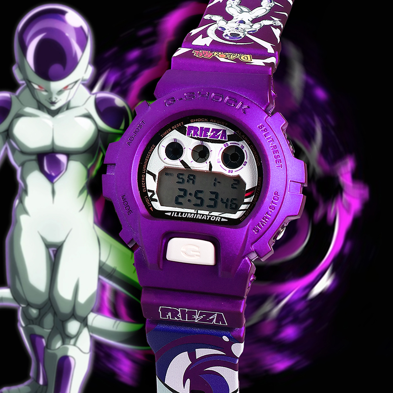 DW6900 PURPLE SATIN DRAGON BALL FRIEZA MAIN.jpg