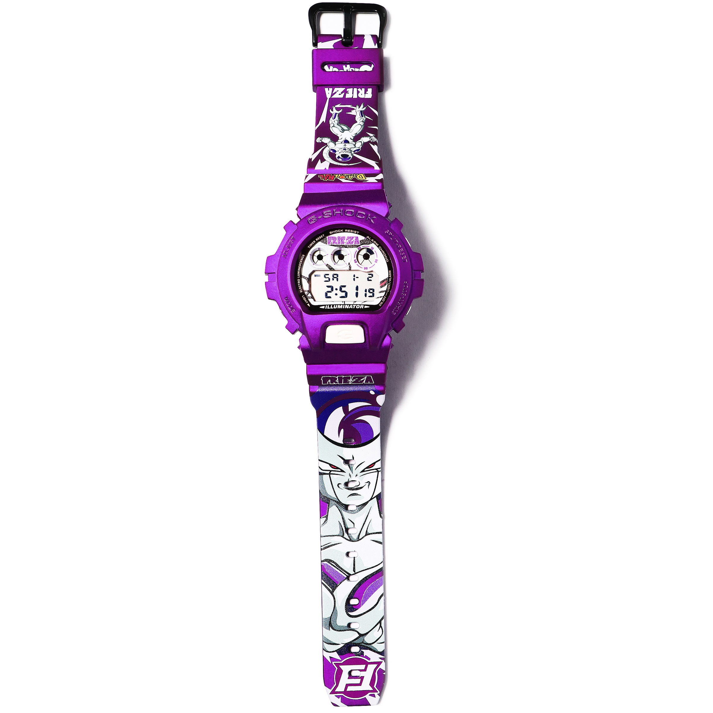 DW6900 PURPLE SATIN DRAGON BALL FRIEZA WHITE BG - 1.jpg