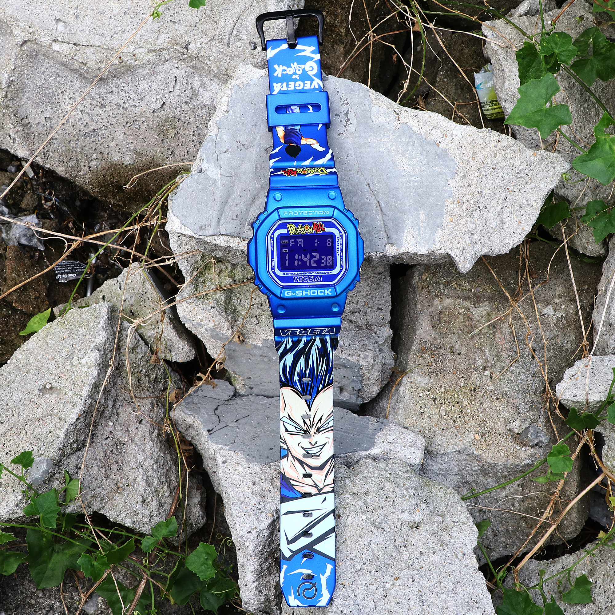 DW5600 BLUE SATIN DRAGON BALL VEGETA - 1.jpg