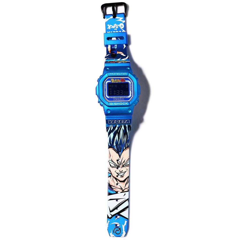 G shop shock vegeta