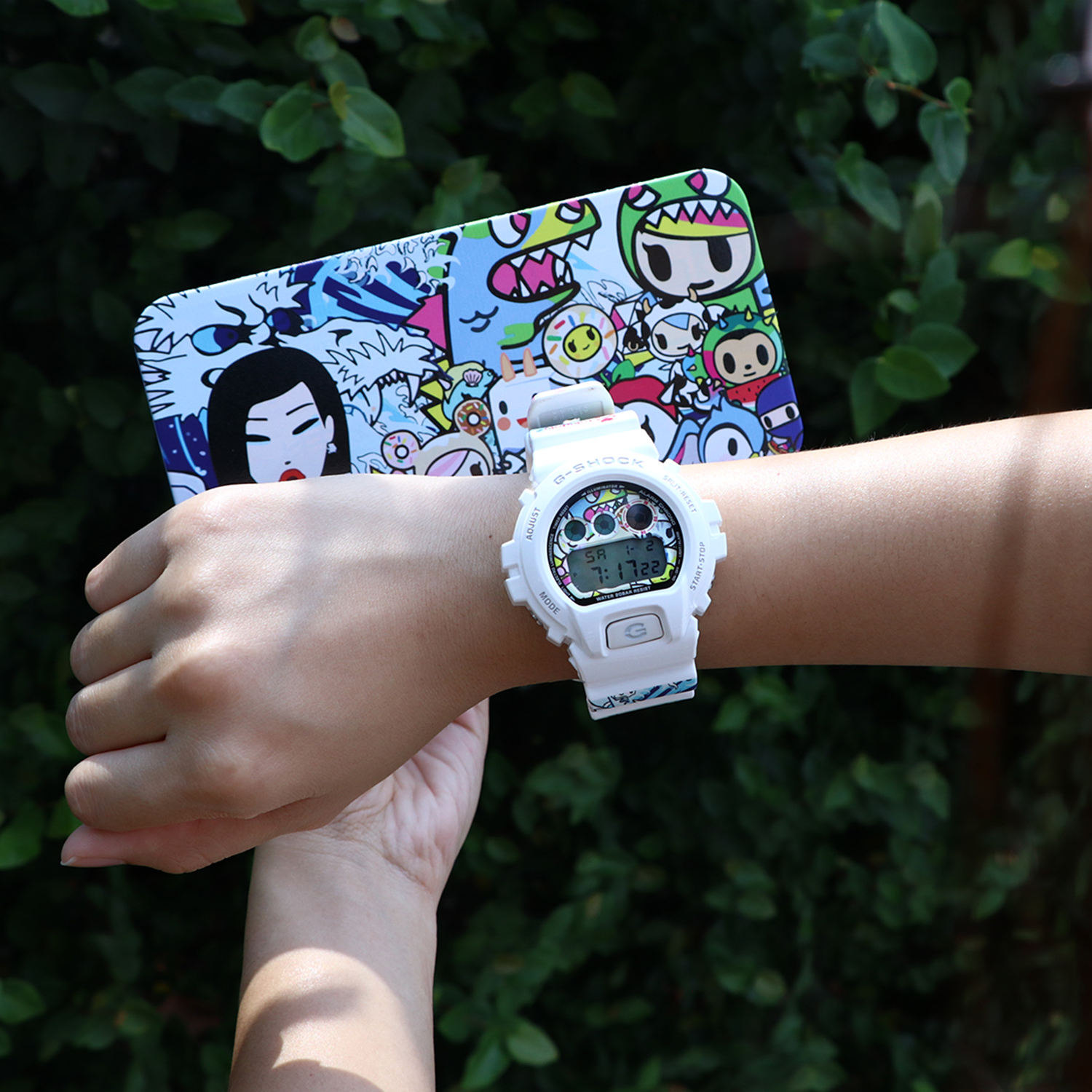 Toki Doki Ver 2 DW-6900 Watch 1 1500 x1500.jpg