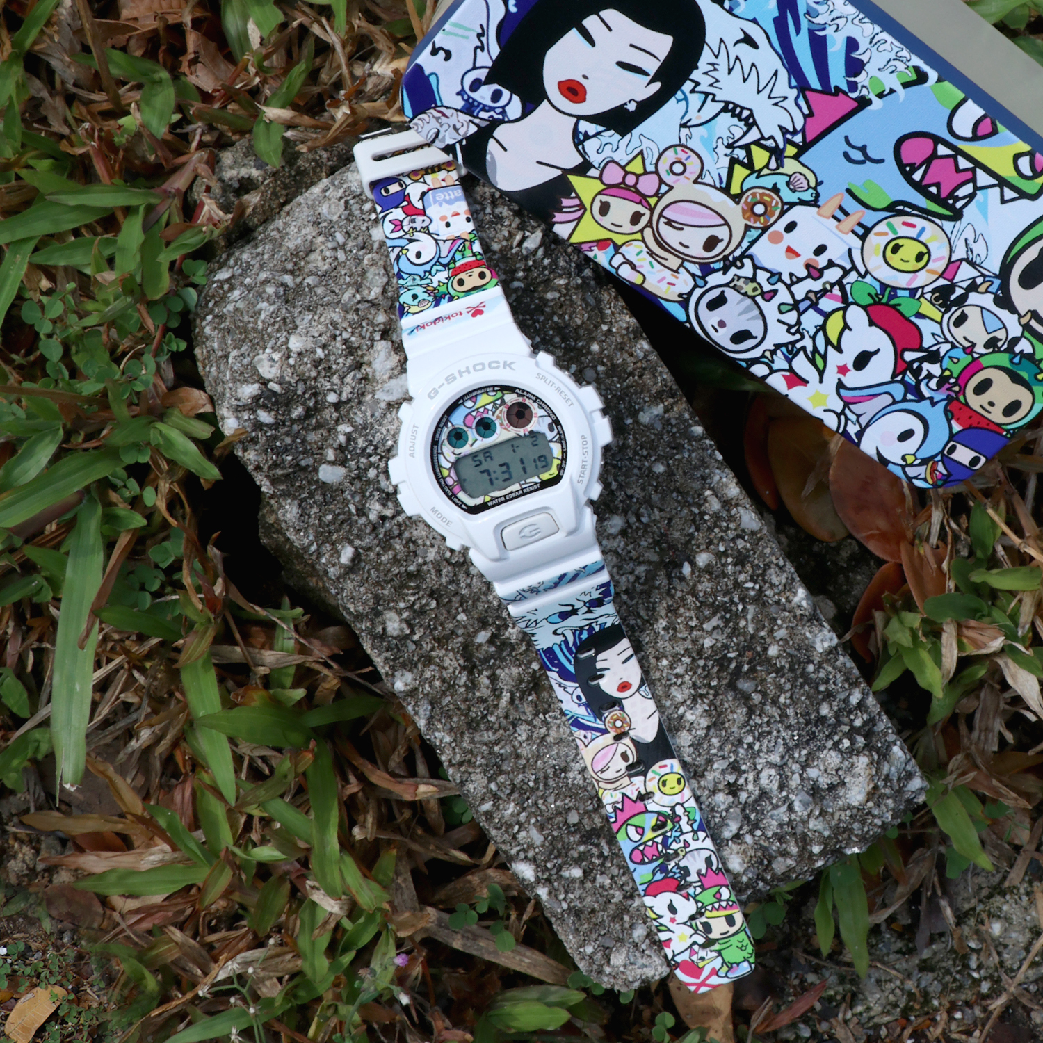 Toki Doki Ver 2 DW-6900 Watch 5 1500 x1500.jpg