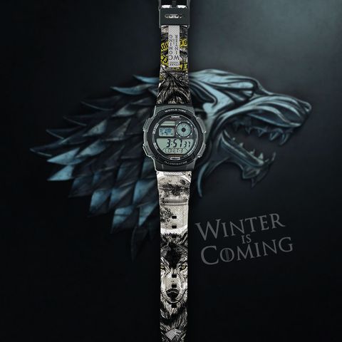 Game of Throne - Winter is Coming (Main Thumbnail 1000 x1000).jpg