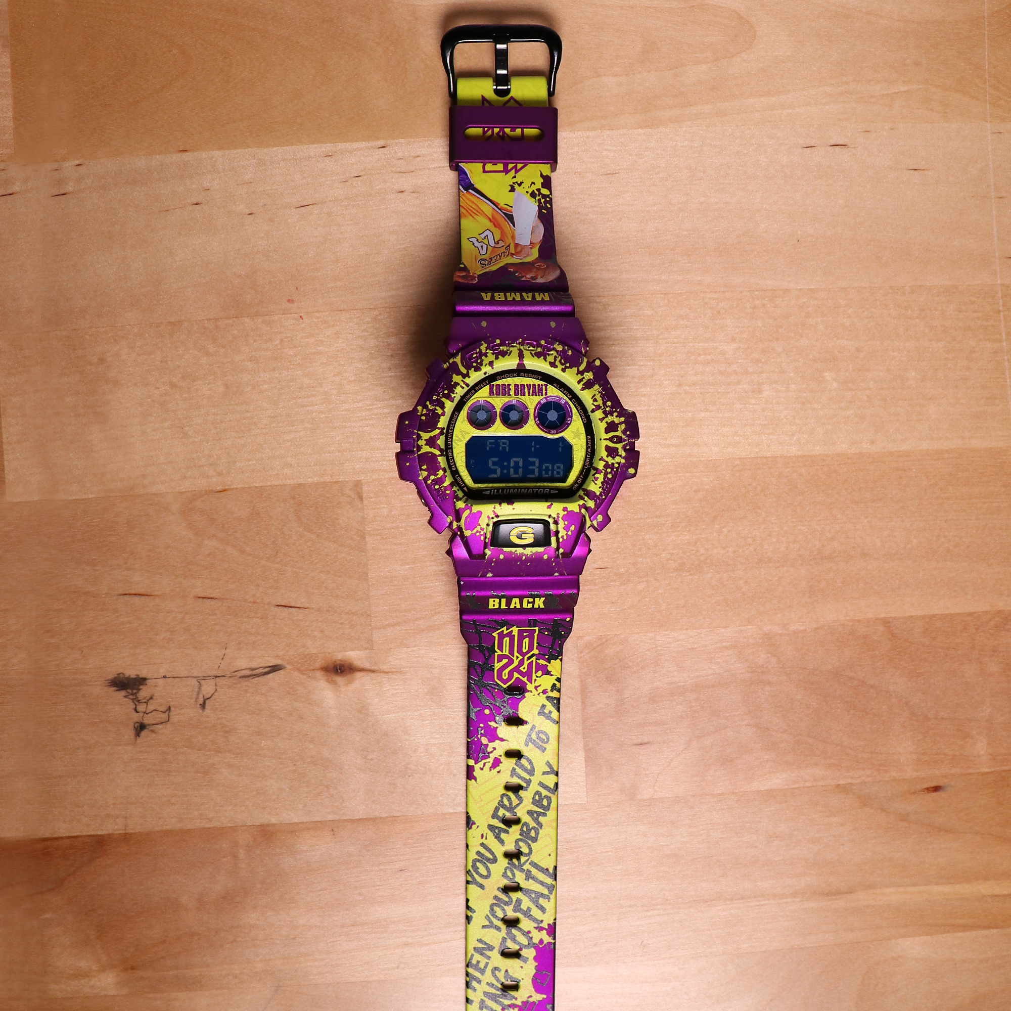 DW-6900 Kobe Bryant Purple Satin Watch 7.jpg