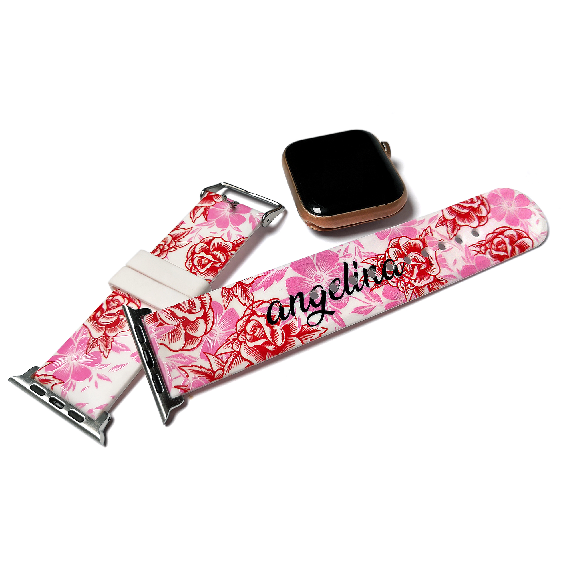 Apple Watch Band - Floral 2.jpg