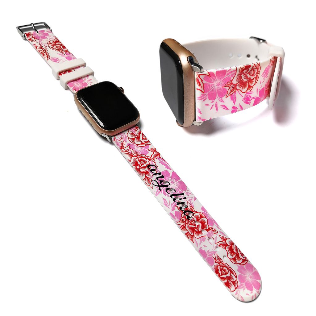 Apple Watch Band - Floral 4.jpg