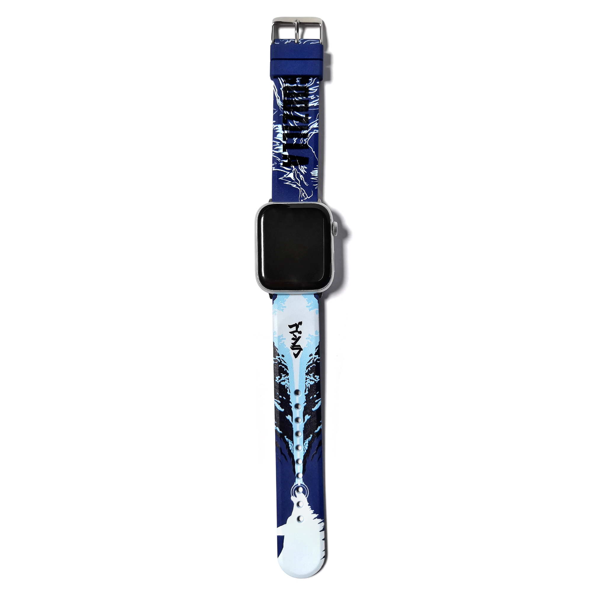 Apple Watch Band - Godzilla 1.jpg
