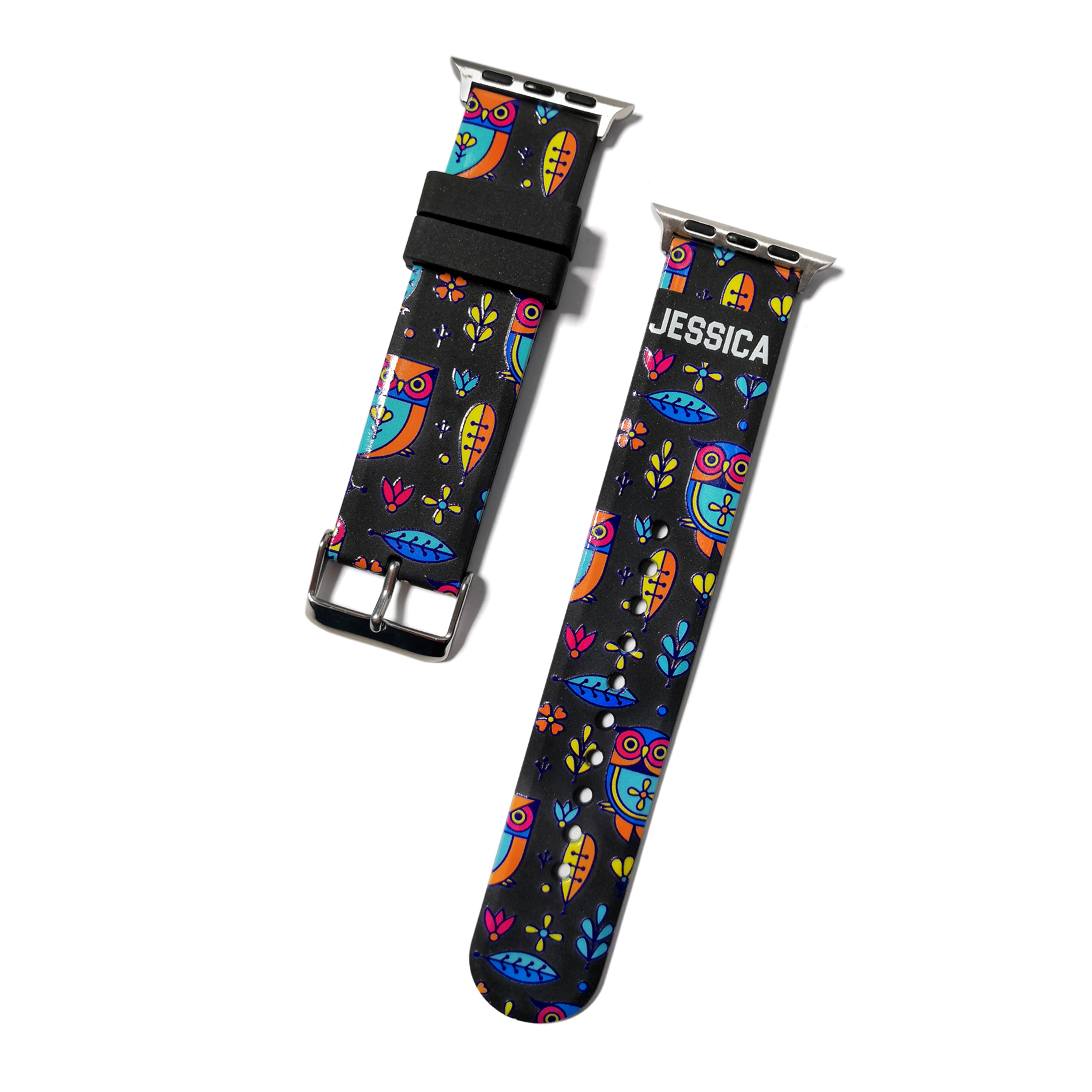 Apple Watch Band - Owl Pattern 7.jpg