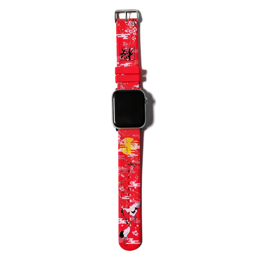 Apple Watch Band - Sakura 2 2.jpg