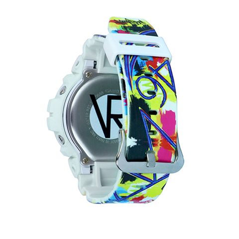G-SHOCK 美品 Valentino Rossi VR46 Design - DW-6900 Watch – Custom Gorillas