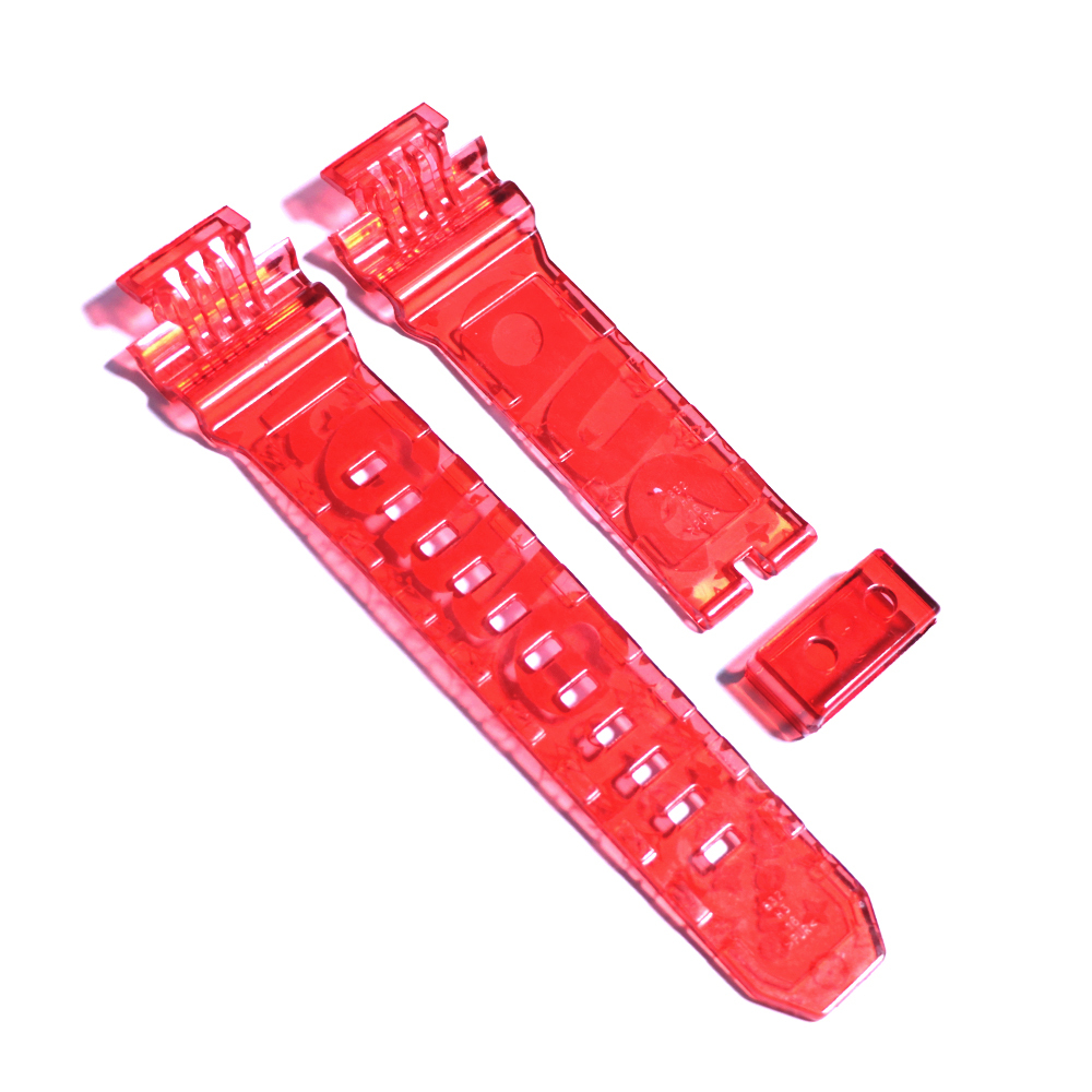 GD-X6900 Red Supreme Jelly BNB 5.jpg GD-X6900 Red Supreme Jelly BNB 5.jpg